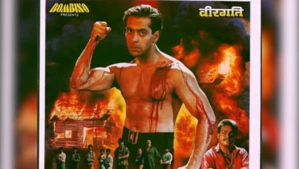 Salman Khan's co-star from Veergati, Pooja Dadwal, is ill and reportedly trying to contact the superstar for financial aid