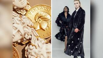 Versace won't use fur anymore; 'Don't want to kill animals to make fashion,' says designer Donatella