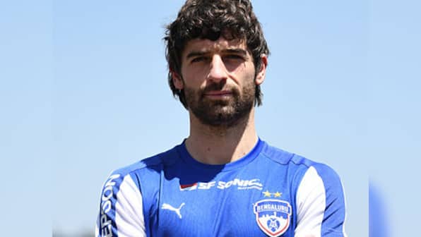 ISL 2017-18: Bengaluru FC complete signing of Spanish midfielder Victor Perez Alonzo