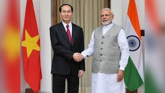 India, Vietnam ink defence, trade and agriculture pacts, vow to jointly work for open Indo-Pacific region