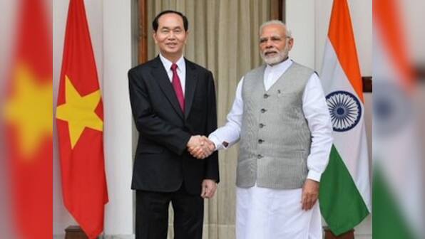 India, Vietnam ink defence, trade and agriculture pacts, vow to jointly work for open Indo-Pacific region