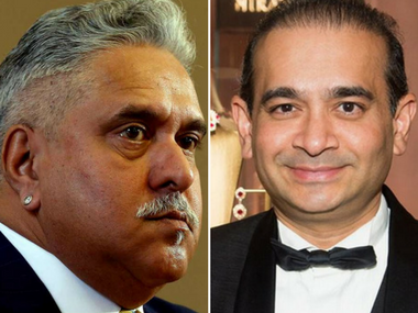 Nirav Modi flies on revoked passport, CBI tweaks look out notice on Mallya: How technicalities helped them flee country Nirav Modi flies on revoked passport, CBI tweaks look out notice on Mallya: How technicalities helped them flee country