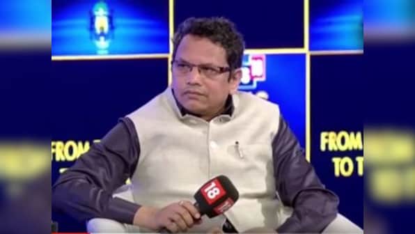 Vijay Chauthaiwale's 'South Asia minus Pakistan' idea will work only if India matches ambition with implementation