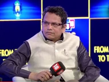 Vijay Chauthaiwale's 'South Asia minus Pakistan' idea will work only if India matches ambition with implementation Vijay Chauthaiwale's 'South Asia minus Pakistan' idea will work only if India matches ambition with implementation