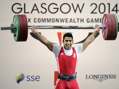 Commonwealth Games 2018: Weightlifter Vikas Thakur would look to mark his new weight category with gold at Gold Coast Commonwealth Games 2018: Weightlifter Vikas Thakur would look to mark his new weight category with gold at Gold Coast