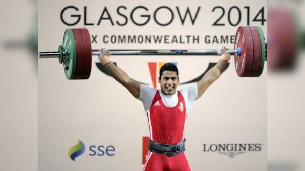 Commonwealth Games 2018: Weightlifter Vikas Thakur would look to mark his new weight category with gold at Gold Coast