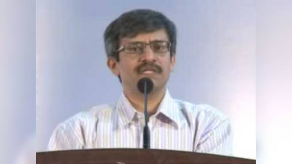 Amid CBSE paper leak row, Vineet Joshi appointed as first Director General of National Testing Agency