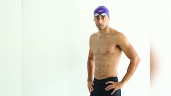 Commonwealth Games 2018: Virdhawal Khade returns to the pool in the 'best shape of his life' after long hiatus