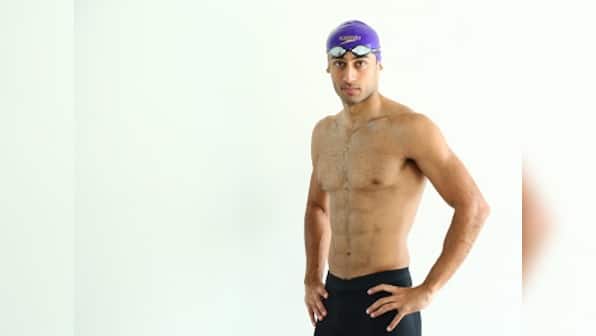 Commonwealth Games 2018: Virdhawal Khade returns to the pool in the 'best shape of his life' after long hiatus