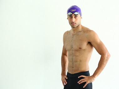 Commonwealth Games 2018: Virdhawal Khade returns to the pool in the 'best shape of his life' after long hiatus Commonwealth Games 2018: Virdhawal Khade returns to the pool in the 'best shape of his life' after long hiatus
