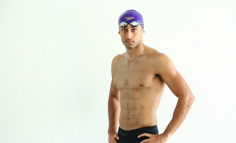  Commonwealth Games 2018: Virdhawal Khade returns to the pool in the best shape of his life after long hiatus