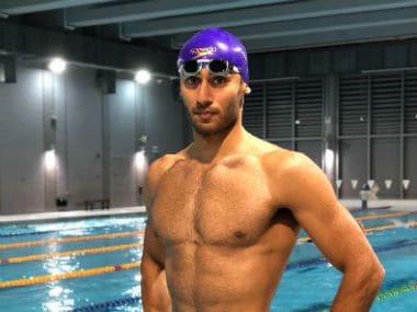  Commonwealth Games 2018: Swimmer Virdhawal Khade says event will help him prepare for Asian Games