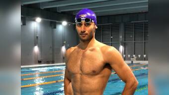Asian Age Group Swimming Championships: Virdhawal Khade, Sajan Prakash and Srihari Nataraj aim for Olympic 'A' qualification mark