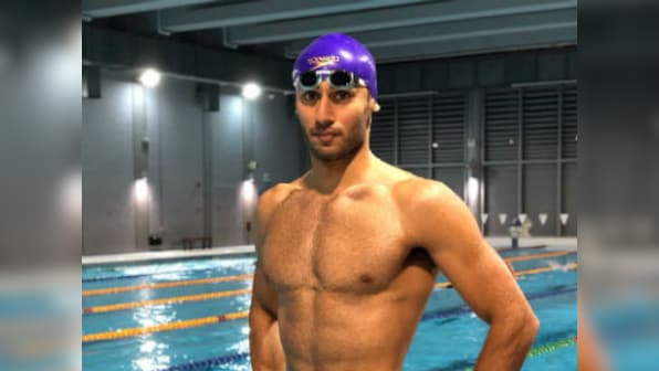 Asian Age Group Swimming Championships: Virdhawal Khade, Sajan Prakash and Srihari Nataraj aim for Olympic 'A' qualification mark