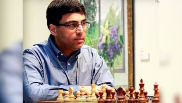 Grenke Chess Classic Round 8: Viswanathan Anand shows good preparation to counter Arkadij Naiditsch's attack