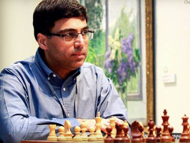Tal Memorial Chess Day 2: Viswanathan Anand beats Hikaru Nakamura in final round to become joint leader Tal Memorial Chess Day 2: Viswanathan Anand beats Hikaru Nakamura in final round to become joint leader