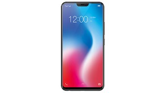 Vivo V9 smartphone with an iPhone X-like notch, 24 MP selfie camera launched in Philippines