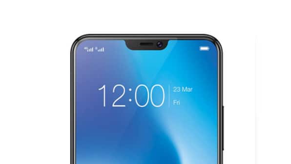 Vivo V9 launched in the Indian market with Snapdragon 626 and 24 MP selfie camera for Rs 22,990