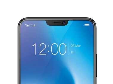 Vivo V9 launched in the Indian market with Snapdragon 626 and 24 MP selfie camera for Rs 22,990
