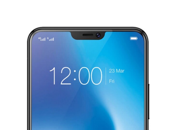 Vivo V9 launched in the Indian market with Snapdragon 626 and 24 MP selfie camera for Rs 22,990