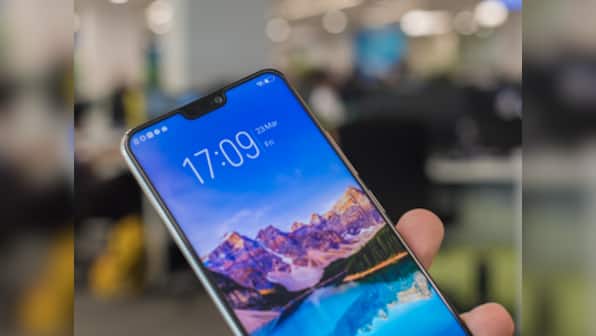 Vivo V9 first impressions: Influence of iPhone X is strong as it pushes bezel-less displays and the notch to the mid-range