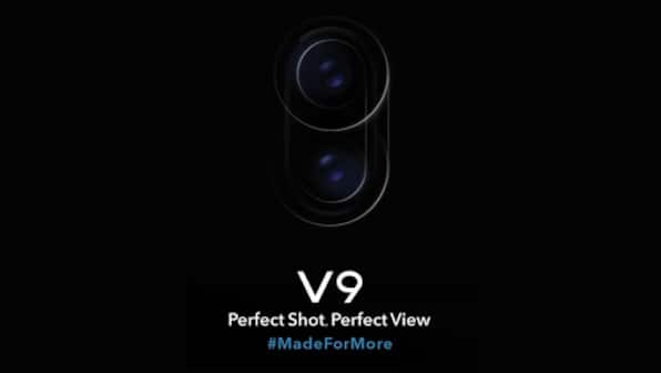 Vivo V9 launch: Here is how to watch the launch event live at 12:00 pm