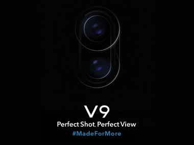 Vivo V9 launch: Here is how to watch the launch event live at 12:00 pm Vivo V9 launch: Here is how to watch the launch event live at 12:00 pm