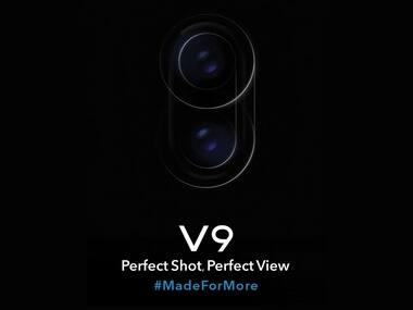 Vivo V9 launch: Here is how to watch the launch event live at 12:00 pm