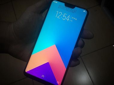 Vivo V9 with 6-inch display and a 24 MP selfie camera now scheduled to launch on 23 March Vivo V9 with 6-inch display and a 24 MP selfie camera now scheduled to launch on 23 March