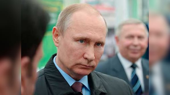 UK gives Vladimir Putin midnight deadline to explain nerve agent attack on former Russian spy
