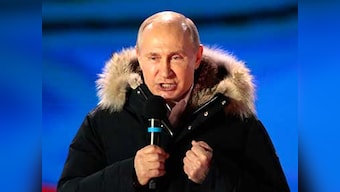 Vladimir Putin's consolidation of power in Russia may mean belligerence with Western nations, bolder UNSC vetoes