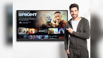 Vu launches its 'Official Android TV' lineup with the base 43-inch variant priced at Rs 36,999