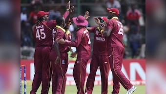 ICC World Cup Qualifier 2018: West Indies scrape through to 2019 mega event, but can they address lingering doubts?