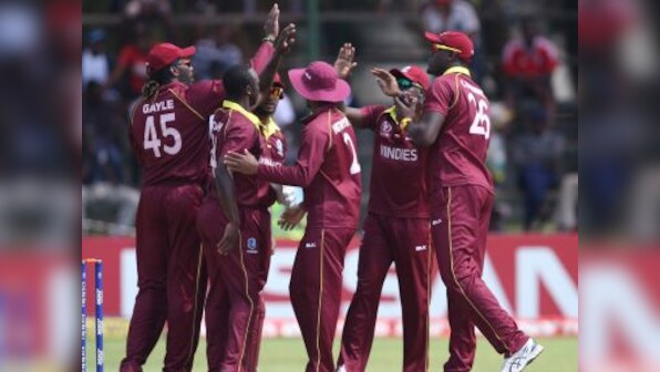 ICC World Cup Qualifier 2018: West Indies scrape through to 2019 mega event, but can they address lingering doubts?