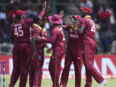 ICC World Cup Qualifier 2018: West Indies scrape through to 2019 mega event, but can they address lingering doubts? ICC World Cup Qualifier 2018: West Indies scrape through to 2019 mega event, but can they address lingering doubts?