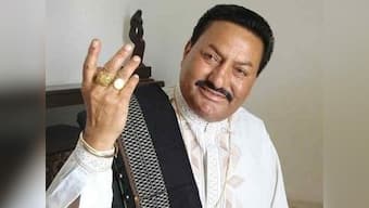 Legendary Sufi singer Ustad Pyarelal Wadali, of the Wadali brothers duo, dies of cardiac arrest at 75