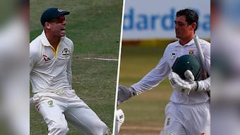 South Africa vs Australia: Board chief James Sutherland instructs his players to be 'respectful' after David Warner row