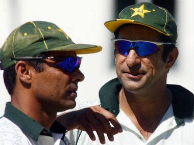 Wasim Akram, Waqar Younis and Yasir Shah to be bestowed with civil awards by Pakistan government