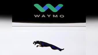 Waymo inks a long-term deal with Jaguar; to include 20,000 I-PACE electric vehicles in its autonomous fleet