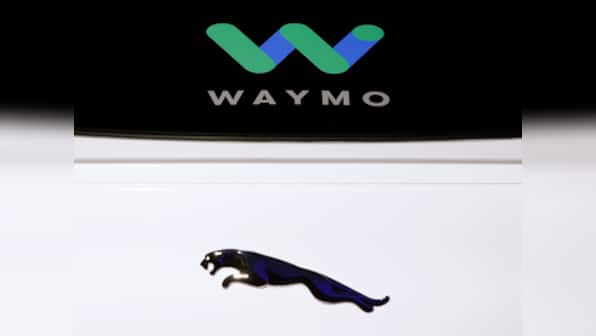 Waymo inks a long-term deal with Jaguar; to include 20,000 I-PACE electric vehicles in its autonomous fleet