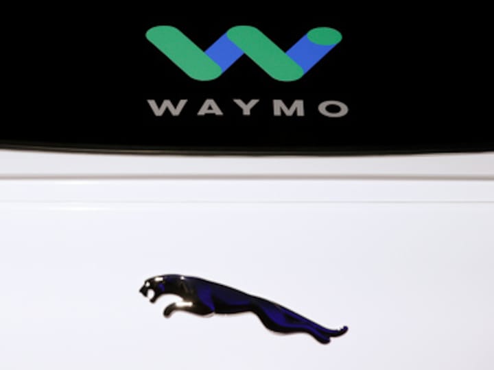 Waymo inks a long-term deal with Jaguar; to include 20,000 I-PACE electric vehicles in its autonomous fleet