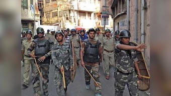 Daily Bulletin: Clashes in Bengal's Bhatpara after BJP delegation's visit; autopsy of Kolkata student found dead in school confirms suicide; day's top stories
