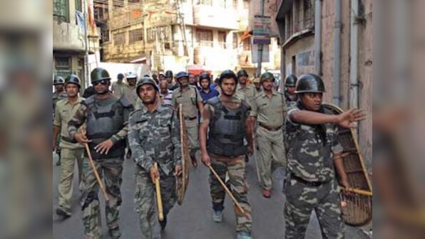 After Asansol-Raniganj violence, West Bengal government to revamp intelligence gathering mechanism in state