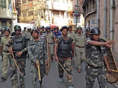 Daily Bulletin: Clashes in Bengal's Bhatpara after BJP delegation's visit; autopsy of Kolkata student found dead in school confirms suicide; day's top stories