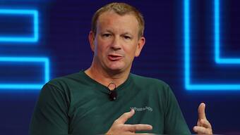 WhatsApp co-founder Brian Acton opens up about #DeleteFacebook and why he left