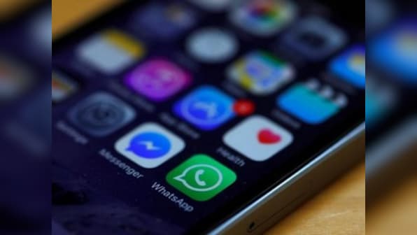 WhatsApp rolls out update to add group description, directly switch from voice to video call in latest update