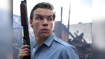 From Will Poulter in Detroit to Adam Driver in Logan Lucky: 2017's seven most underrated acting performances