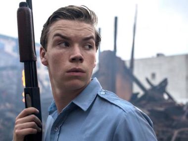 From Will Poulter in Detroit to Adam Driver in Logan Lucky: 2017's seven most underrated acting performances From Will Poulter in Detroit to Adam Driver in Logan Lucky: 2017's seven most underrated acting performances