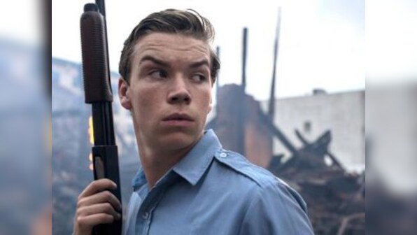 From Will Poulter in Detroit to Adam Driver in Logan Lucky: 2017's seven most underrated acting performances