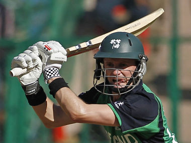 Ireland vs England: Irish skipper William Porterfield unhappy with Ben Foakes’ controversial ‘delayed’ stumping Ireland vs England: Irish skipper William Porterfield unhappy with Ben Foakes’ controversial ‘delayed’ stumping